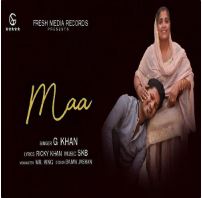 download Maa-Ricky-Khan G Khan mp3